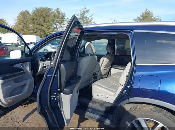 5FNYF6H95GB027293 2016 HONDA PILOT - Image 8