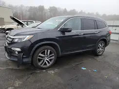 5FNYF6H95GB027374 2016 HONDA PILOT