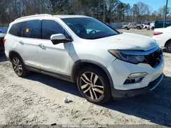 5FNYF6H95GB030274 2016 HONDA PILOT