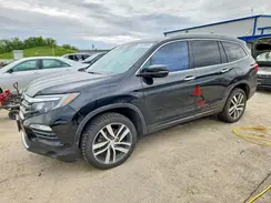5FNYF6H95GB031439 2016 HONDA PILOT