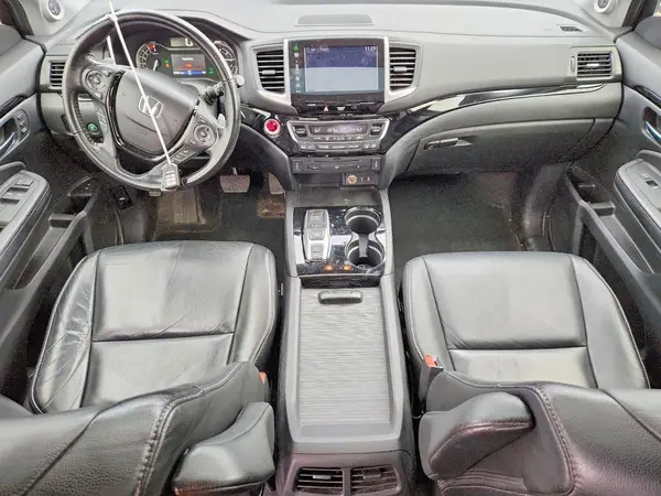 5FNYF6H95GB031439 2016 HONDA PILOT - Image 8