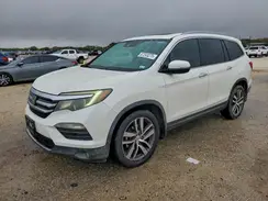 5FNYF6H95GB039427 2016 HONDA PILOT