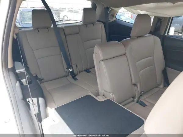 5FNYF6H95GB039492 2016 HONDA PILOT - Image 8