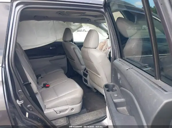 5FNYF6H95GB046524 2016 HONDA PILOT - Image 8