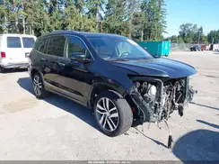 5FNYF6H95GB047558 2016 HONDA PILOT