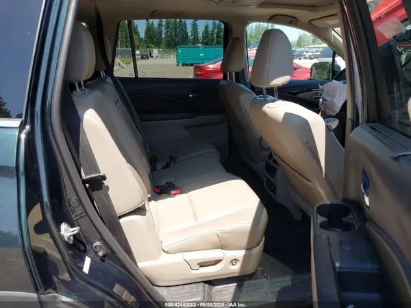 5FNYF6H95GB047558 2016 HONDA PILOT - Image 8