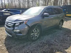 5FNYF6H95GB055353 2016 HONDA PILOT
