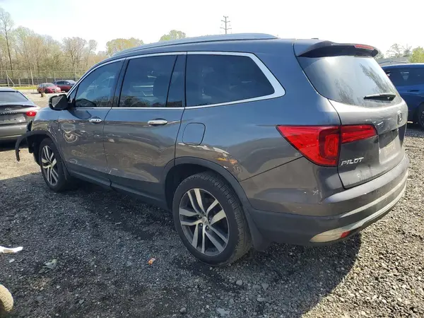 5FNYF6H95GB055353 2016 HONDA PILOT - Image 2