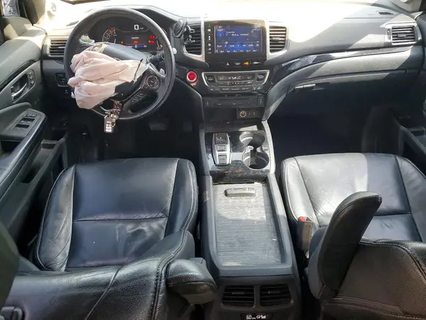 5FNYF6H95GB055353 2016 HONDA PILOT - Image 8