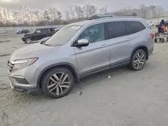 5FNYF6H95GB058964 2016 HONDA PILOT