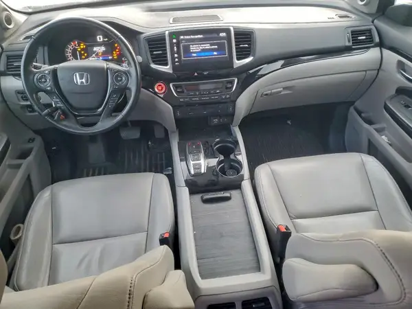 5FNYF6H95GB058964 2016 HONDA PILOT - Image 8