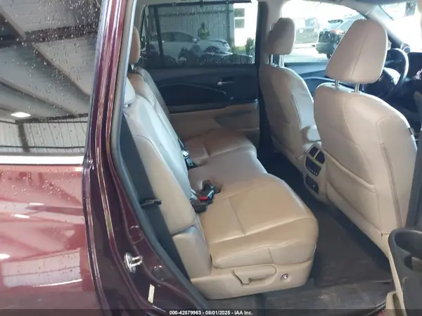 5FNYF6H95GB061170 2016 HONDA PILOT - Image 8