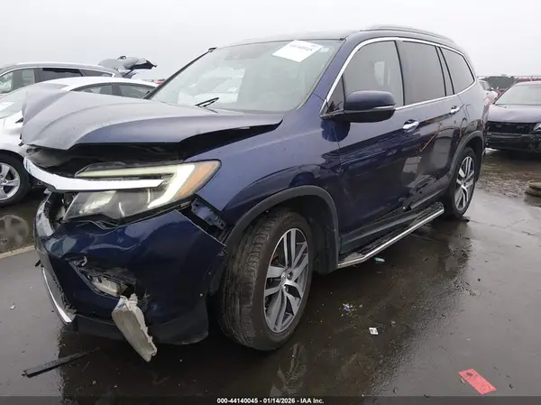 5FNYF6H95GB061525 2016 HONDA PILOT - Image 2