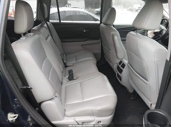 5FNYF6H95GB061525 2016 HONDA PILOT - Image 8