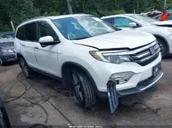 5FNYF6H95GB062464 2016 HONDA PILOT