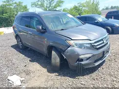 5FNYF6H95GB065784 2016 HONDA PILOT