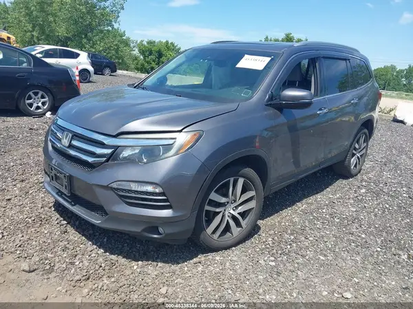 5FNYF6H95GB065784 2016 HONDA PILOT - Image 2