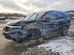 5FNYF6H95GB065977 2016 HONDA PILOT