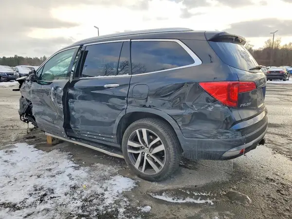 5FNYF6H95GB065977 2016 HONDA PILOT - Image 2