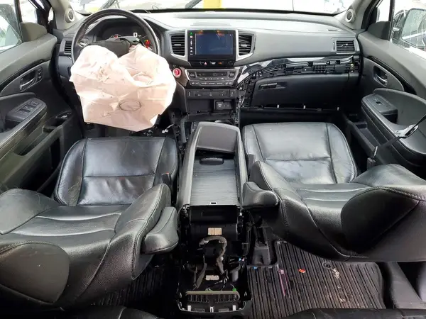 5FNYF6H95GB065977 2016 HONDA PILOT - Image 8