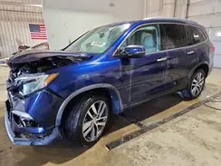 5FNYF6H95GB066126 2016 HONDA PILOT