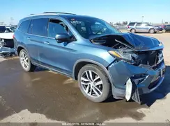 5FNYF6H95GB066899 2016 HONDA PILOT