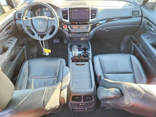 5FNYF6H95GB068510 2016 HONDA PILOT - Image 8