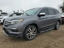 5FNYF6H95GB070175 2016 HONDA PILOT