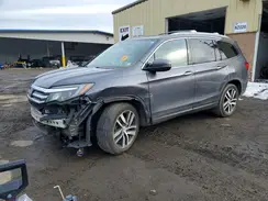 5FNYF6H95GB075196 2016 HONDA PILOT