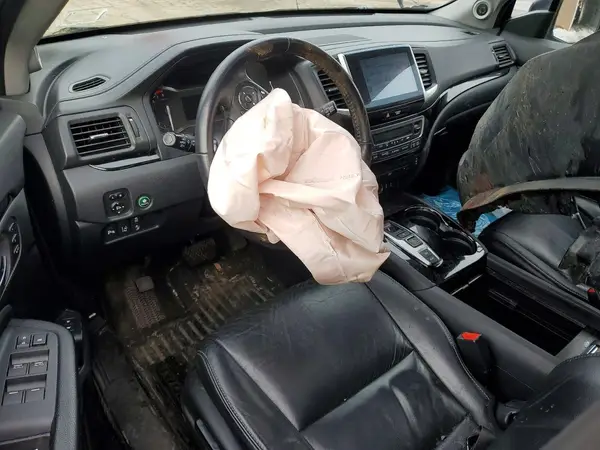 5FNYF6H95GB075196 2016 HONDA PILOT - Image 8