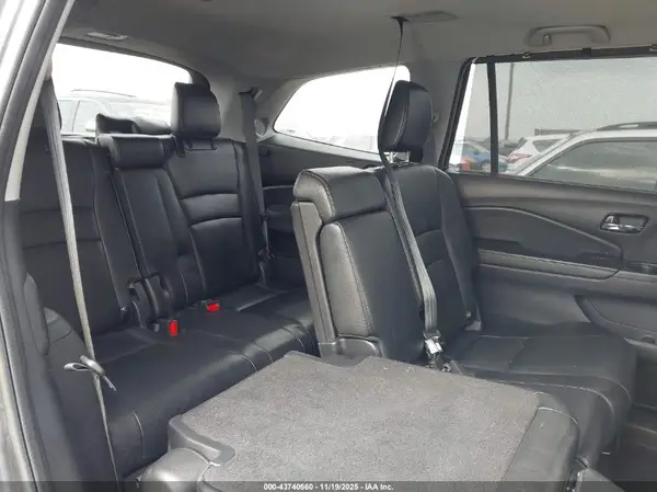 5FNYF6H95GB078356 2016 HONDA PILOT - Image 8