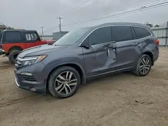 5FNYF6H95GB081192 2016 HONDA PILOT