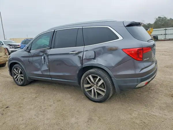 5FNYF6H95GB081192 2016 HONDA PILOT - Image 2