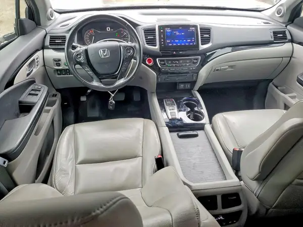 5FNYF6H95GB081192 2016 HONDA PILOT - Image 8