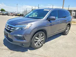 5FNYF6H95GB085274 2016 HONDA PILOT