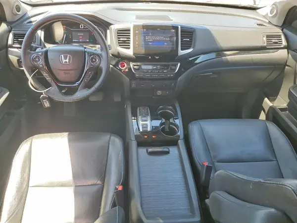 5FNYF6H95GB085274 2016 HONDA PILOT - Image 8
