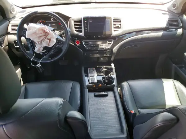 5FNYF6H95GB088885 2016 HONDA PILOT - Image 8