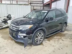 5FNYF6H95GB089521 2016 HONDA PILOT
