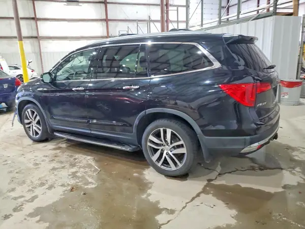 5FNYF6H95GB089521 2016 HONDA PILOT - Image 2