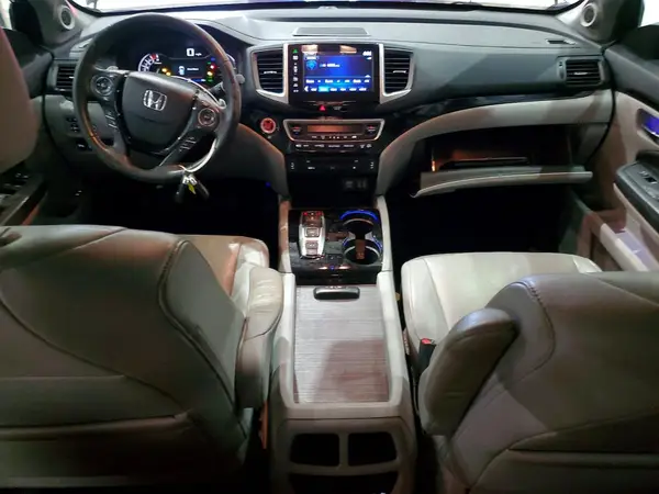 5FNYF6H95GB089521 2016 HONDA PILOT - Image 8
