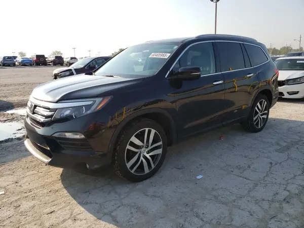 5FNYF6H95GB092113 2016 HONDA PILOT - Image 1