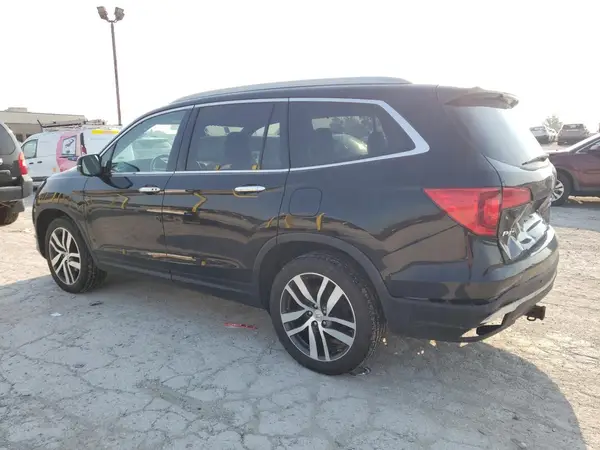 5FNYF6H95GB092113 2016 HONDA PILOT - Image 2
