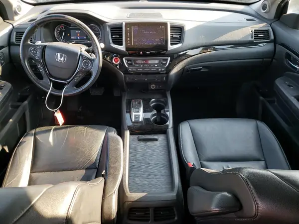 5FNYF6H95GB092113 2016 HONDA PILOT - Image 8