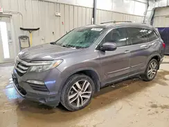 5FNYF6H95GB103725 2016 HONDA PILOT