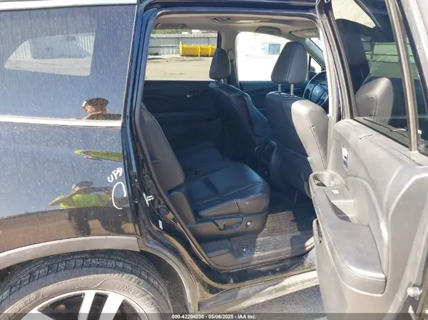 5FNYF6H95GB104180 2016 HONDA PILOT - Image 8