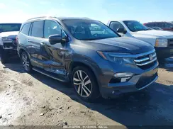 5FNYF6H95GB112957 2016 HONDA PILOT