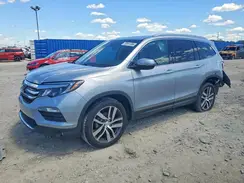 5FNYF6H95GB113607 2016 HONDA PILOT
