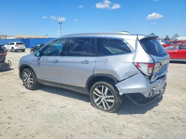 5FNYF6H95GB113607 2016 HONDA PILOT - Image 2