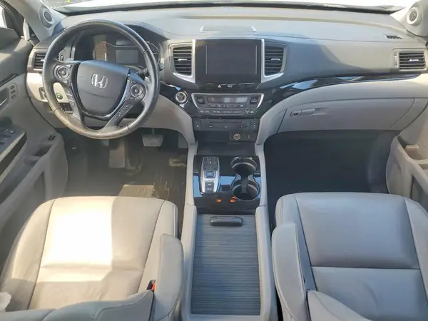 5FNYF6H95GB113607 2016 HONDA PILOT - Image 8