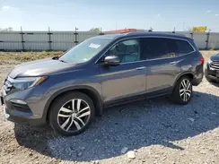 5FNYF6H95GB115681 2016 HONDA PILOT